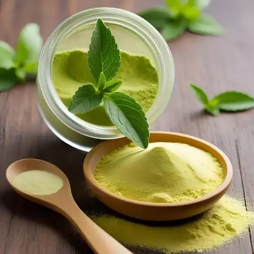 Why Stevia Extract is Gaining Popularity Worldwide?